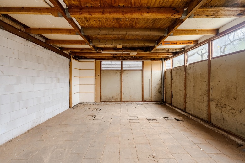 BedrijfsruimteaanTeylerplein 39<br/> inHaarlem