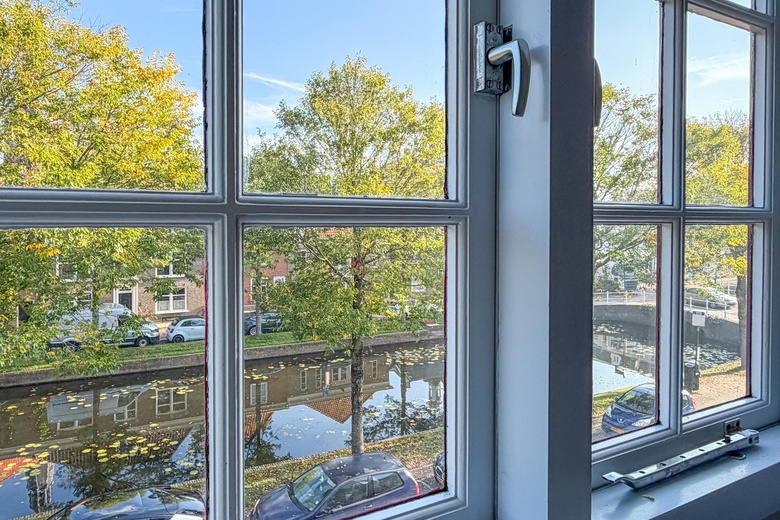 Winkelruimte Weesp - Nieuwstad 60 - Foto 22