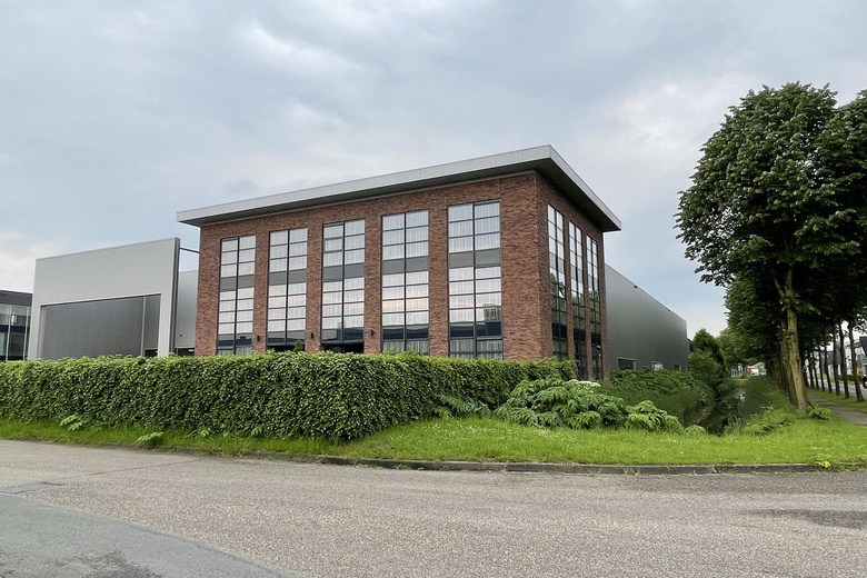 BedrijfsruimteaanFlorijnweg 2<br/> inVelp BedrijfsruimteaanFlorijnweg 2<br/> inVelp