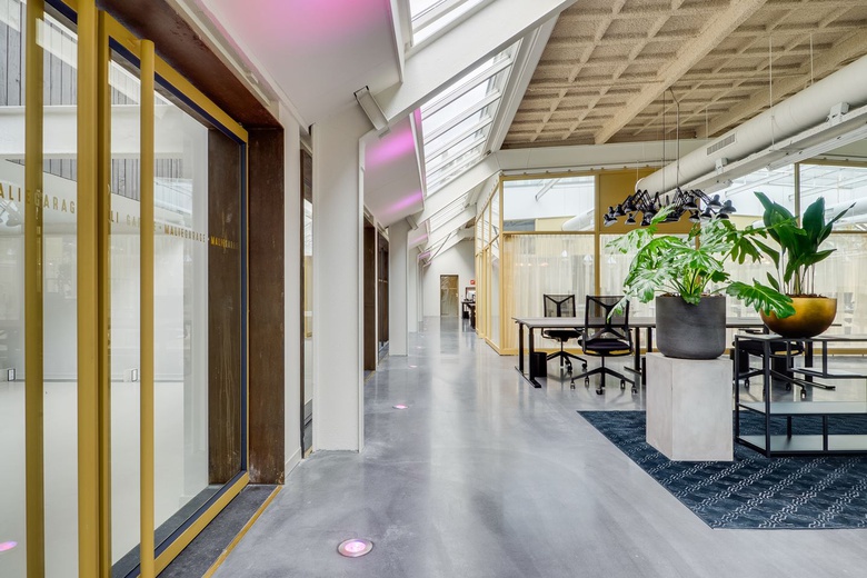 KantoorruimteaanMaliebaan 80<br/> inUtrecht