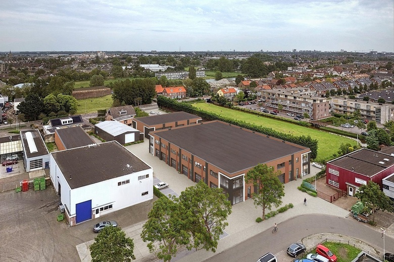 BedrijfsruimteaanValkenburgseweg 105<br/> inKatwijk BedrijfsruimteaanValkenburgseweg 105<br/> inKatwijk