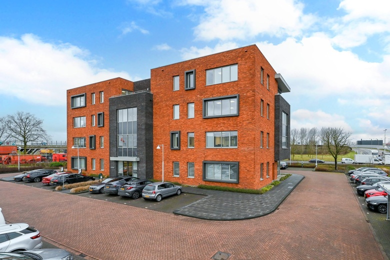 KantoorruimteaanGalvanistraat 123<br/> inEde KantoorruimteaanGalvanistraat 123<br/> inEde