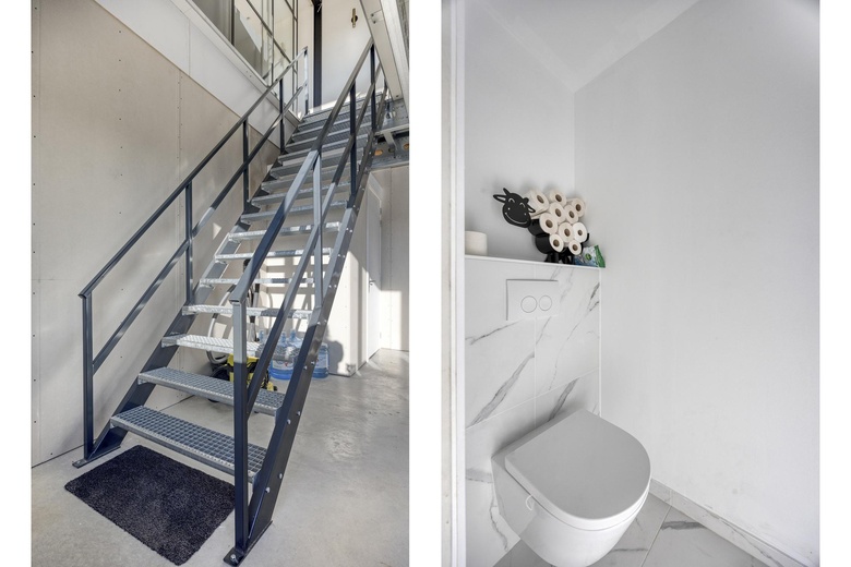 BedrijfsruimteaanMarconiweg 8 b<br/> inTholen