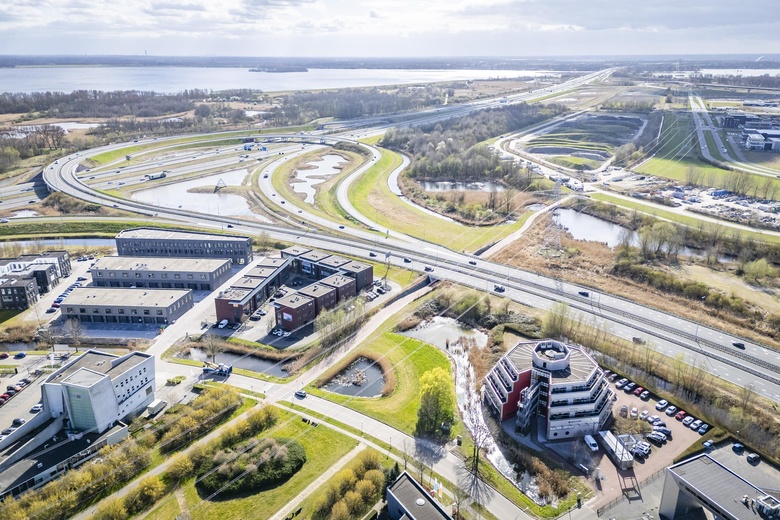 KantoorruimteaanTransistorstraat 91<br/> inAlmere KantoorruimteaanTransistorstraat 91<br/> inAlmere