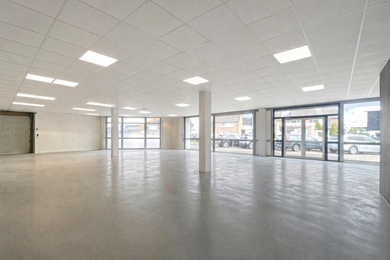 Kantoorruimte Tolweg 2 D, Ermelo | Bedrijfspand.com