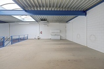 Bedrijfsruimte Rotterdam - Industrieweg 99 B - Foto 4