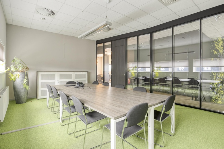 KantoorruimteaanKlerkenveld 2<br/> inRoosendaal