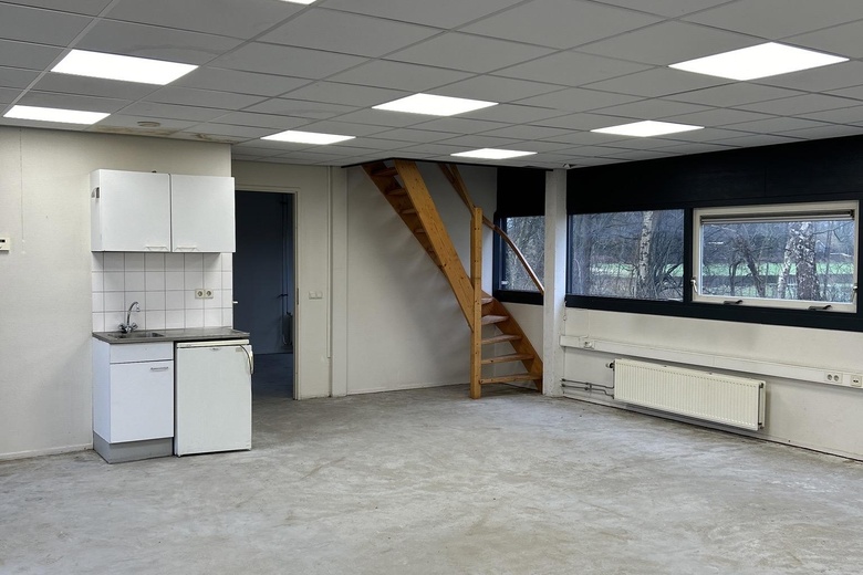 BedrijfsruimteaanVierde Broekdijk 37<br/> inAalten