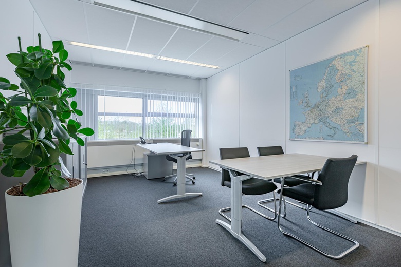 KantoorruimteaanHet Schakelplein 10 - 22<br/> inEindhoven