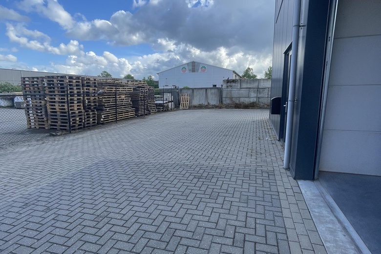 Bedrijfsruimte Dronten - De Aar 55 - Foto 25