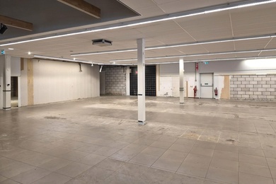 Winkelruimte te huur Maastricht - Roserije 303