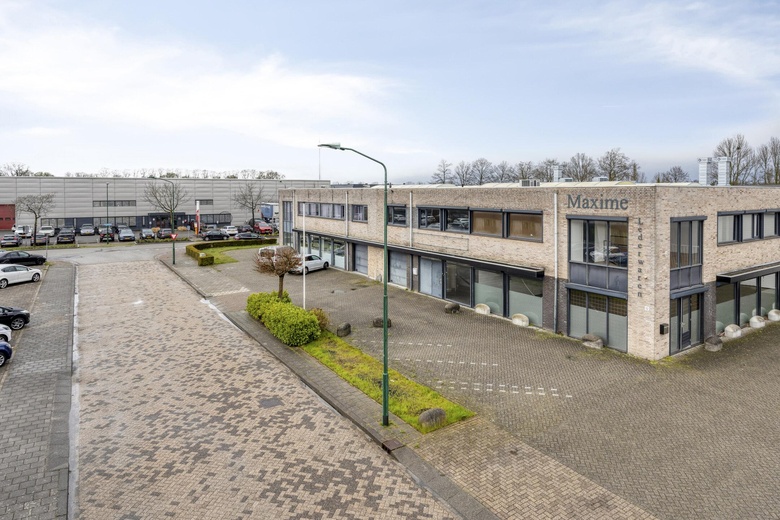 Bedrijfsruimte Kaatsheuvel - Frankrijkstraat 14 - Foto 28