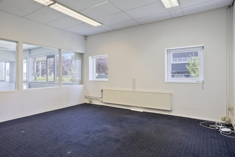 BedrijfsruimteaanUiterwaardenstraat 7<br/> inElburg