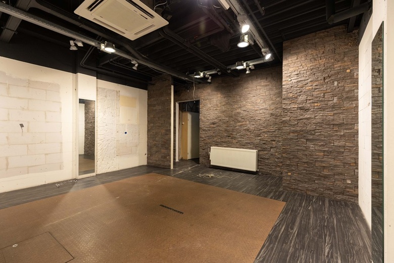 WinkelruimteaanLiesveld 110<br/> inVlaardingen