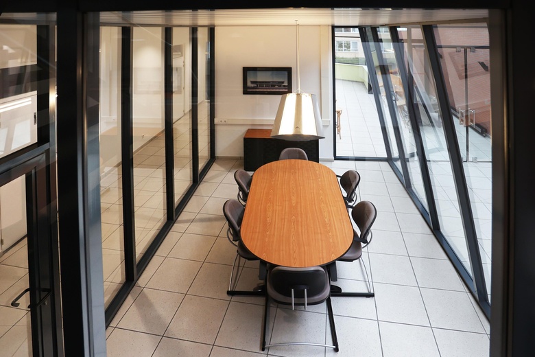 KantoorruimteaanBoerenverdriet 14<br/> inBergen op Zoom