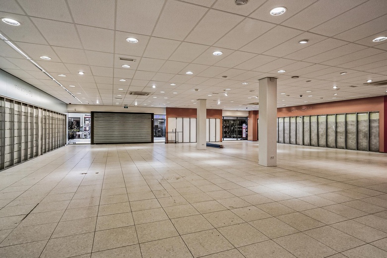 WinkelruimteaanP.C. Hooftplein 7<br/> inHarderwijk WinkelruimteaanP.C. Hooftplein 7<br/> inHarderwijk