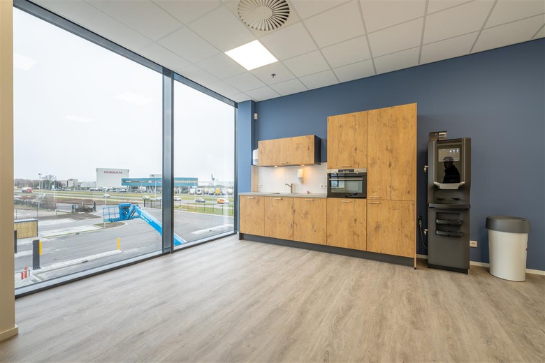 BedrijfsruimteaanHornweg 64<br/> inAmsterdam