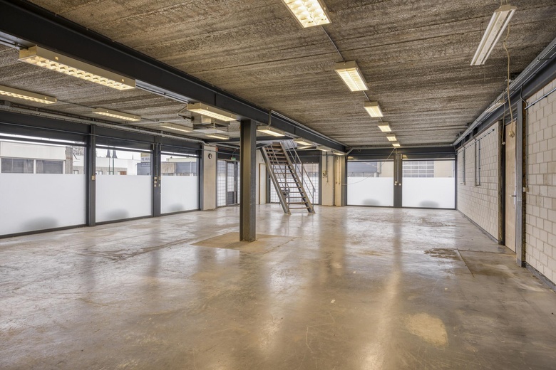 BedrijfsruimteaanFrankrijkstraat 12<br/> inKaatsheuvel