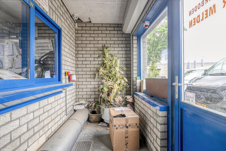 BedrijfsruimteaanStayerhofweg 8<br/> inWanssum