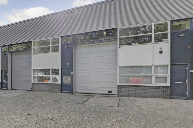 BedrijfsruimteaanJames Wattstraat 15 c<br/> inGouda