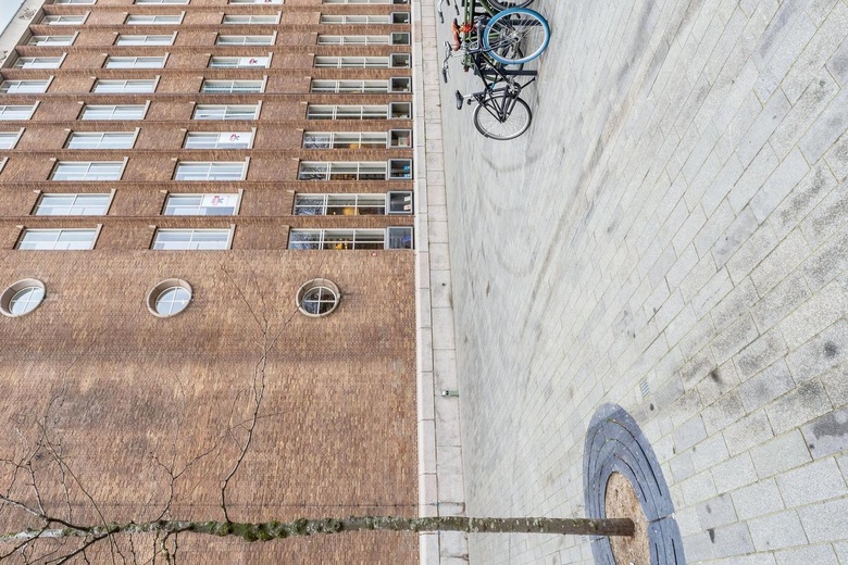 KantoorruimteaanCoolsingel 135<br/> inRotterdam KantoorruimteaanCoolsingel 135<br/> inRotterdam