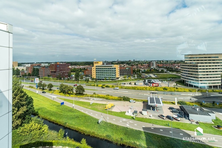 KantoorruimteaanRivium 1e Straat 81<br/> inCapelle aan den IJssel