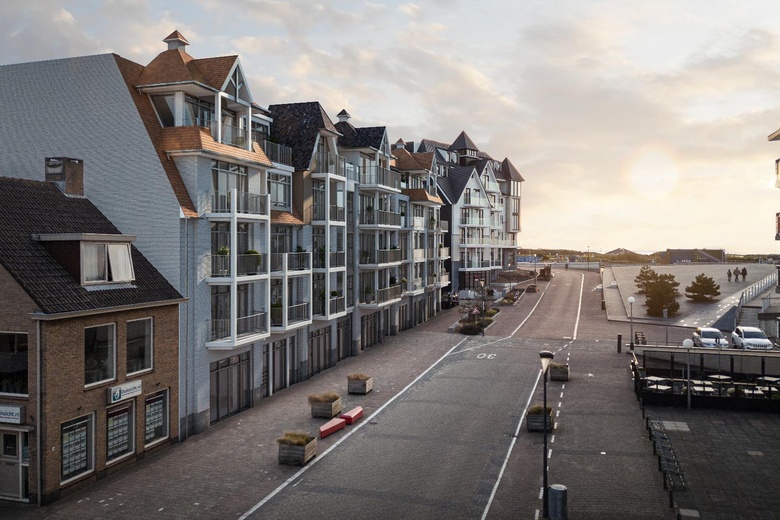 WinkelruimteaanBoulevard de Wielingen 64<br/> inCadzand WinkelruimteaanBoulevard de Wielingen 64<br/> inCadzand