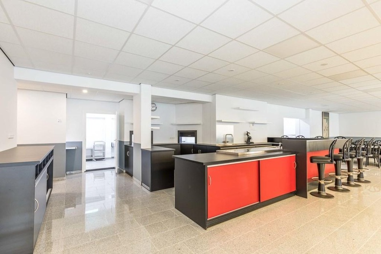 HorecaaanAtjehstraat 90<br/> inRotterdam