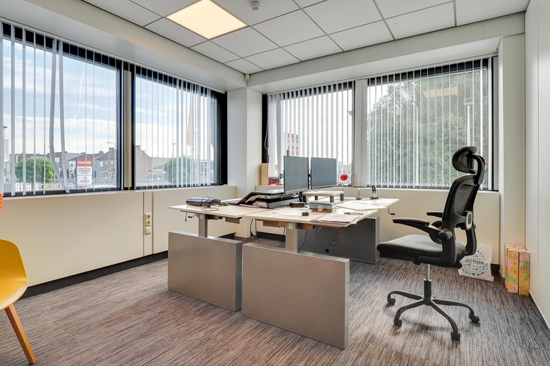 BedrijfsruimteaanStrijkviertel 31<br/> inDe Meern