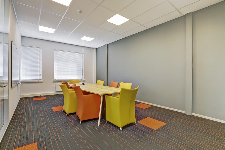 BedrijfsruimteaanAnthonie van Diemenstraat 28<br/> inCulemborg