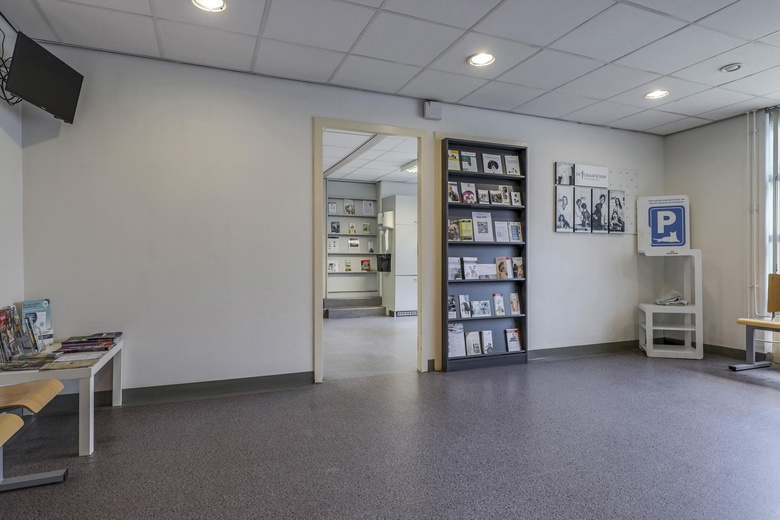 KantoorruimteaanKraakselaan 60<br/> inDoesburg