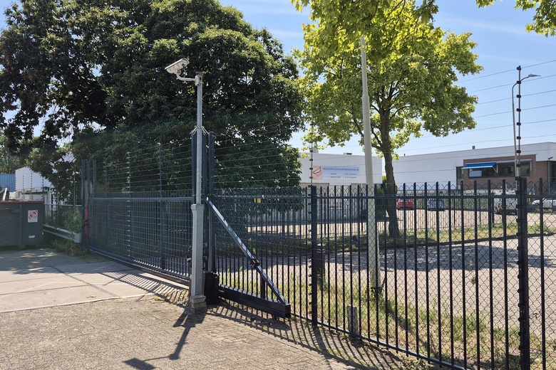 Bedrijfsruimte Roosendaal - Venneveld 34 - Foto 9