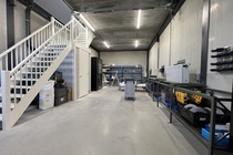 Bedrijfsruimte Oud-Beijerland - Laurens Jzn. Costerstraat 4 D - Foto 4