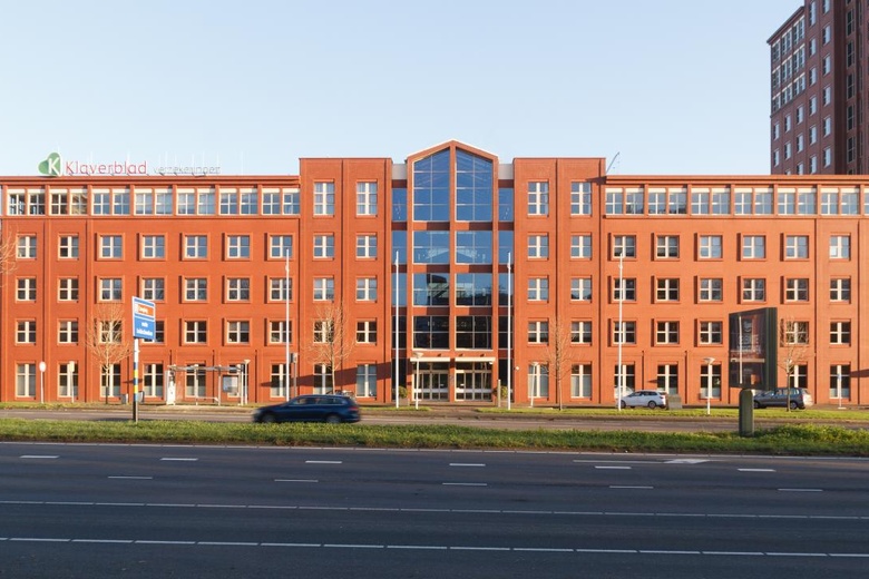 KantoorruimteaanAfrikaweg 52<br/> inZoetermeer