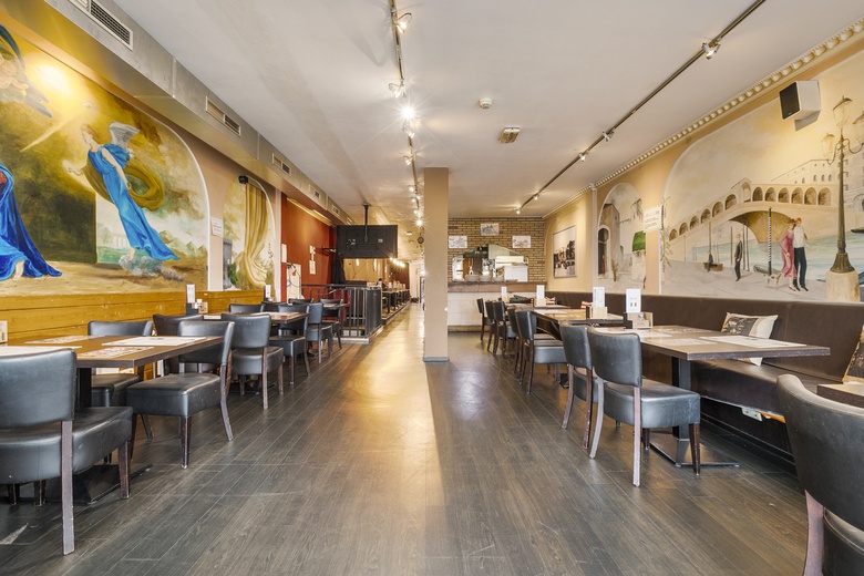 Horeca Amsterdam - Warmoesstraat 10 1 - Foto 19