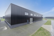 Bedrijfsruimte Beek en Donk - Keukenbeemd 3 a - Foto 6
