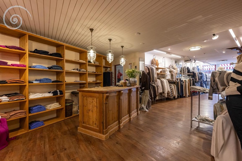 WinkelruimteaanWeststraat 6<br/> inOuddorp