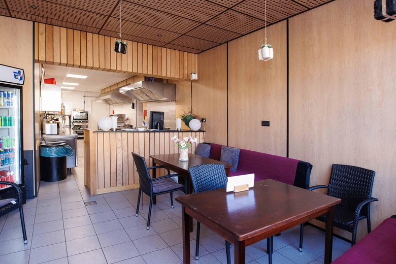 Horeca Sint Annaparochie - Van Harenstraat 54 - Foto 18