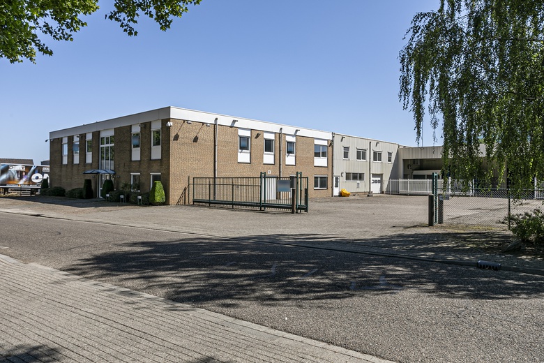 KantoorruimteaanHandelsstraat 15<br/> inSittard