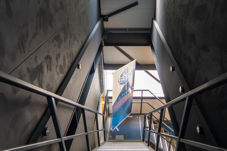 BedrijfsruimteaanBirkt 21<br/> inAmersfoort