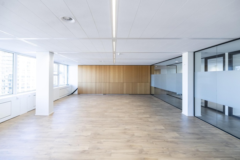 KantoorruimteaanVasteland 10<br/> inRotterdam