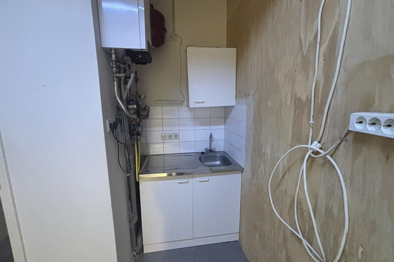 WinkelruimteaanOffermansstraat 4<br/> inLierop