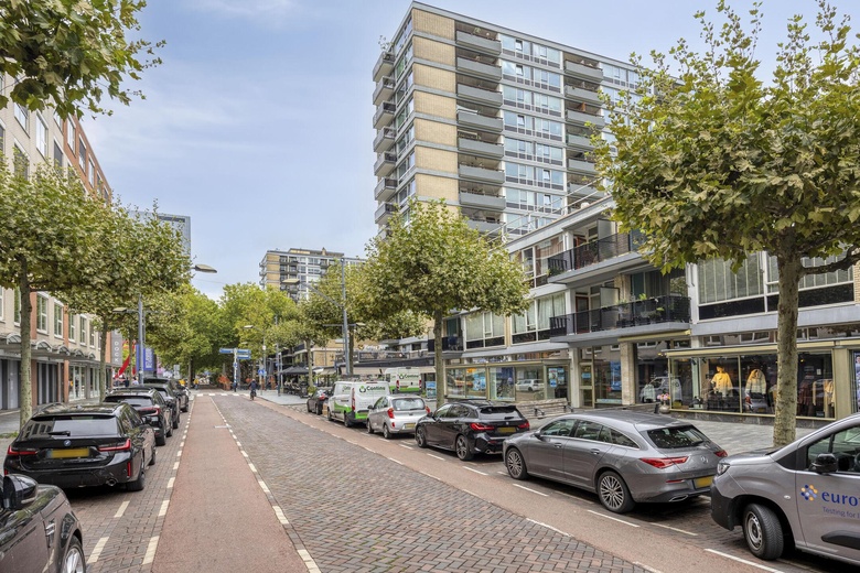 Winkelruimte Rotterdam - Karel Doormanstraat 324 - Foto 6
