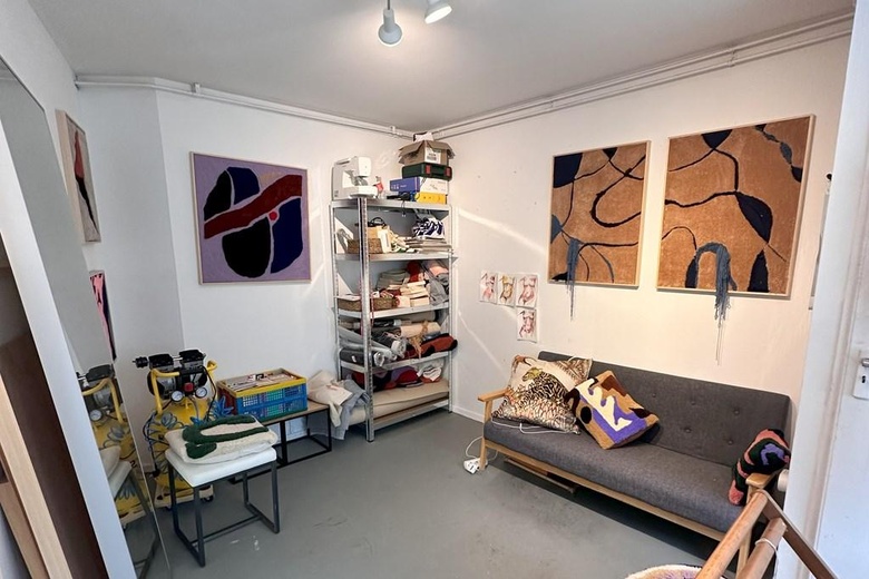 KantoorruimteaanChristiaan De Wetstraat 114<br/> inAmsterdam