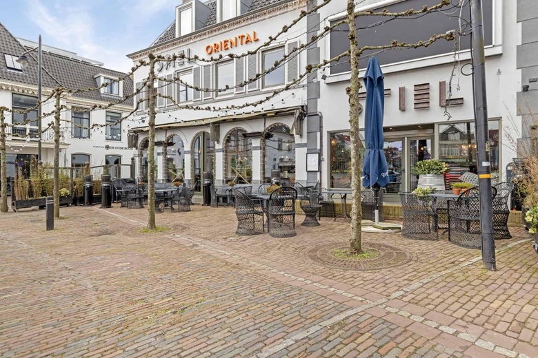 HorecaaanMarkt 23<br/> inSchagen HorecaaanMarkt 23<br/> inSchagen