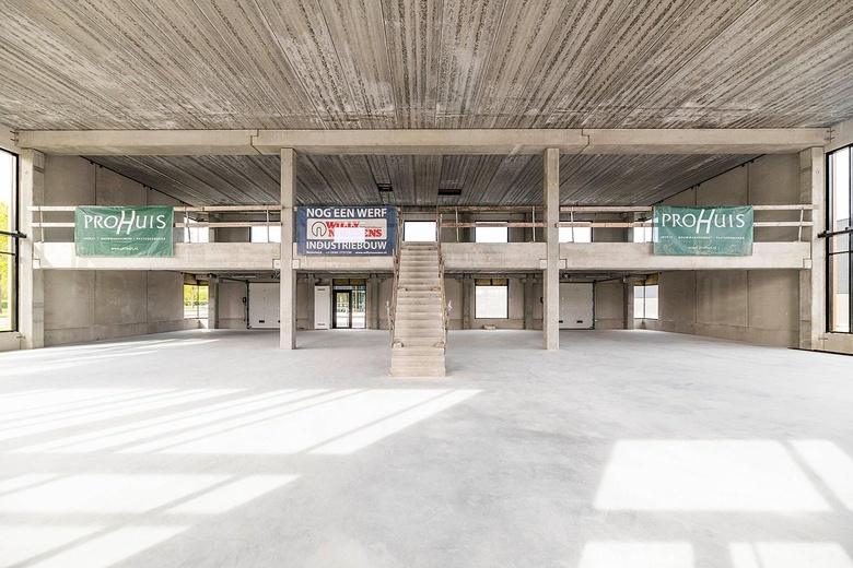 BedrijfsruimteaanBagven Park 7<br/> inBreda BedrijfsruimteaanBagven Park 7<br/> inBreda