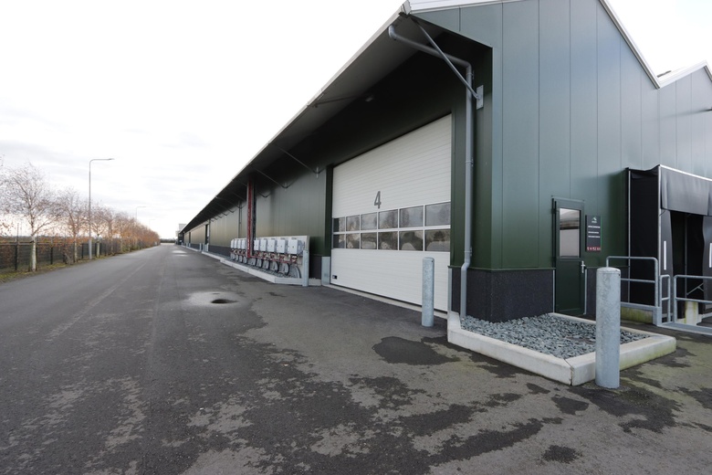 BedrijfsruimteaanSterappellaan 21<br/> inZeewolde