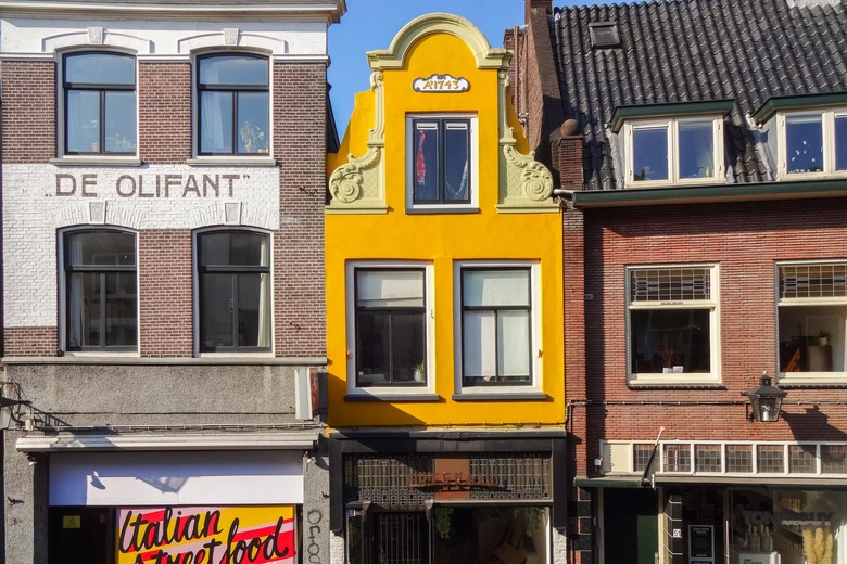 WinkelruimteaanTwijnstraat 53<br/> inUtrecht