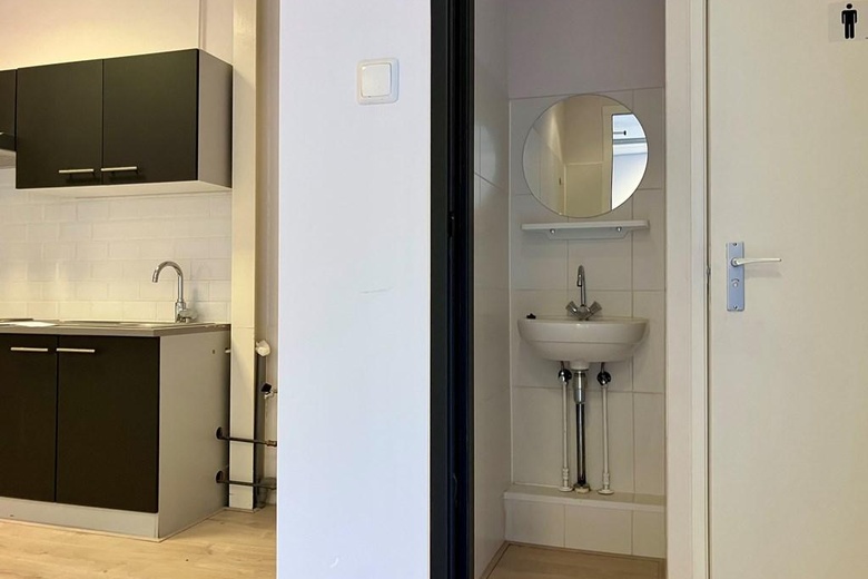 BedrijfsruimteaanPostkoets 5 A<br/> inZeewolde