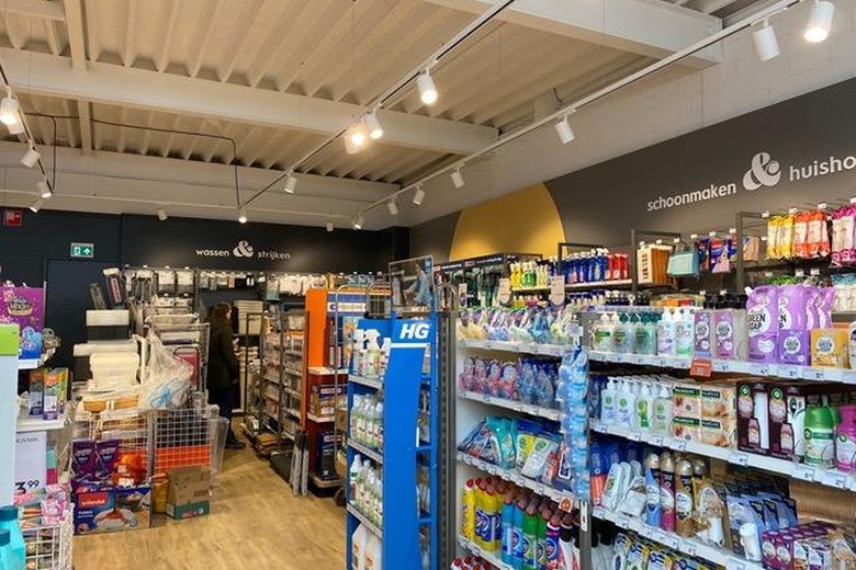 WinkelruimteaanGinnekenstraat 125<br/> inBreda